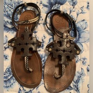 Tory Burch sandals